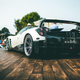 Illustration for article titled The Best Cars In The World - Monterey Car Week 2016 Photo Gallery